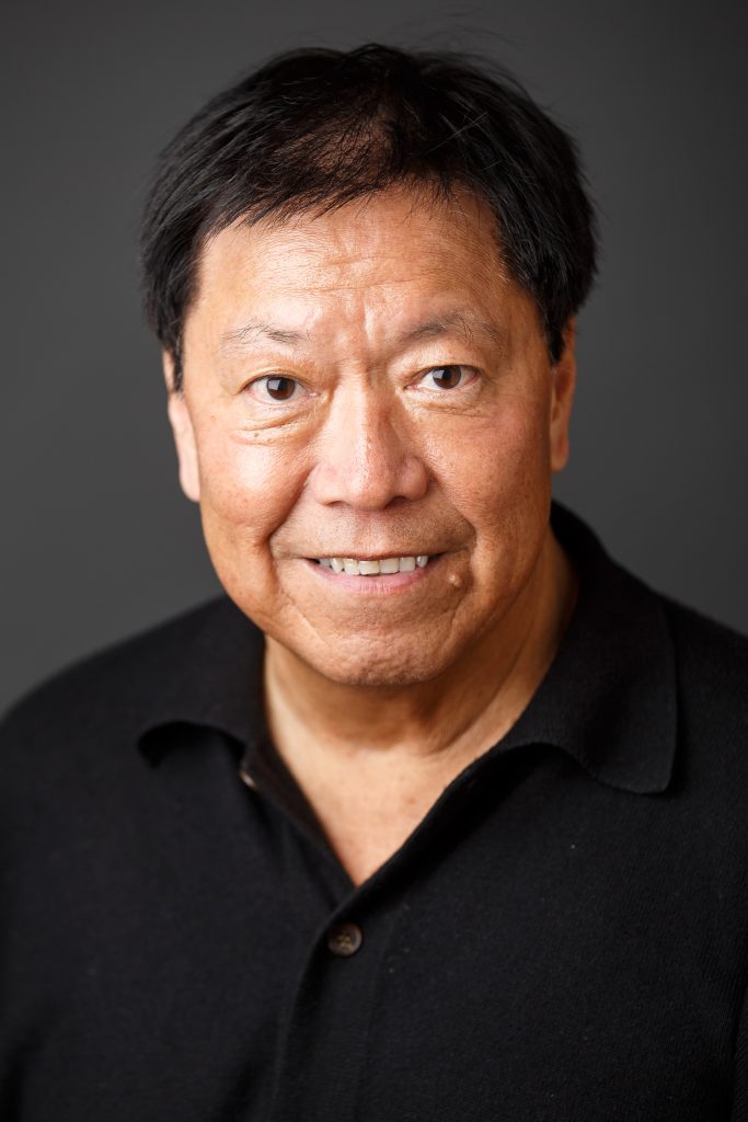 Stanley Sue 